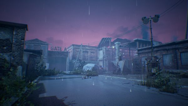 <h4>The Fabryka Survivor Gameplay</h4><p>A short gameplay overview of what survivors might expect going into The Fabryka. Gameplay is against and with bots.</p>