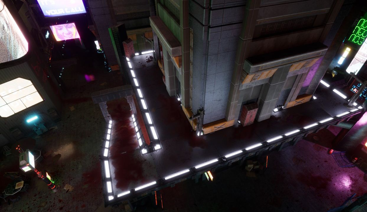 <h4>The Red District - Dead By Daylight Custom Map</h4><p>A fully playable custom Dead By Daylight map now available for download!</p>