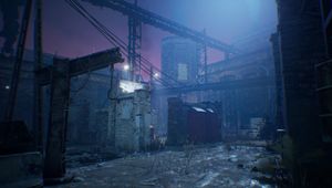 <h4>The Fabryka | Dead By Daylight Custom Map</h4><p>A fully playable custom Dead By Daylight map now available for download!</p>