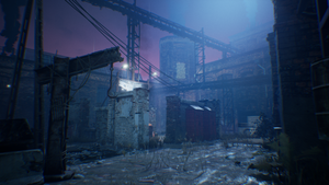 <h4>The Fabryka | Dead By Daylight Custom Map</h4><p>A fully playable custom Dead By Daylight map now available for download!</p>