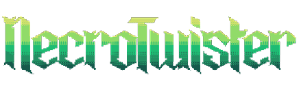 NecroTwister